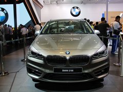 2015款 218i 领先型