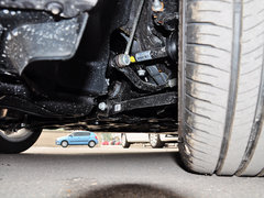 2015款 1.6L 自动 逸俊版