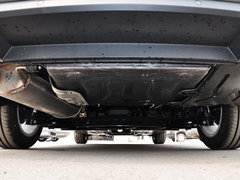 2015款 1.6L 自动 逸俊版