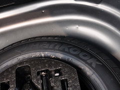 2015款 1.6L 自动 逸俊版