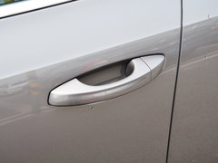 2015款 1.6L 自动 逸俊版