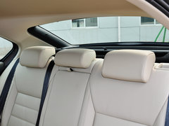 2015款 1.6L 自动 逸俊版