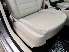 2015款 1.6L 自动 逸俊版