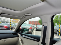 2015款 1.6L 自动 逸俊版