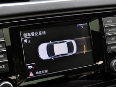 2015款 1.6L 自动 逸俊版