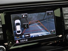 2015款 1.6L 自动 逸俊版
