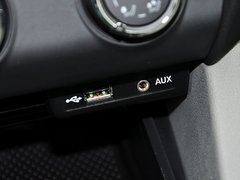 2015款 1.6L 自动 逸俊版