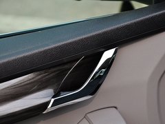 2015款 1.6L 自动 逸俊版
