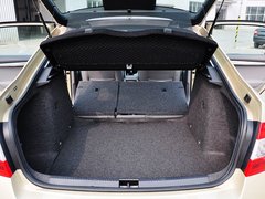 2015款 1.6L 自动 逸俊版