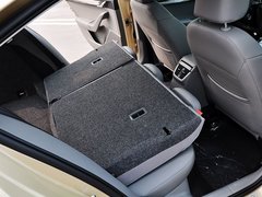 2015款 1.6L 自动 逸俊版