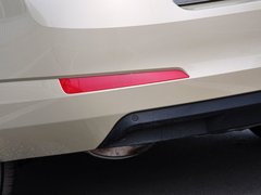 2015款 1.6L 自动 逸俊版