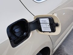 2015款 1.6L 自动 逸俊版