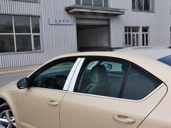 2015款 1.6L 自动 逸俊版