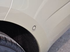 2015款 1.6L 自动 逸俊版
