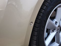 2015款 1.6L 自动 逸俊版