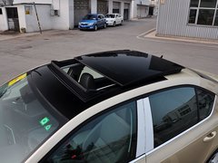 2015款 1.6L 自动 逸俊版