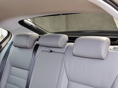 2015款 1.6L 自动 逸俊版