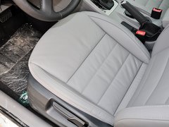 2015款 1.6L 自动 逸俊版