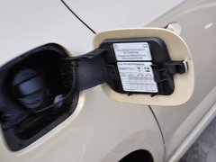 2015款 1.6L 自动 逸俊版