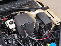 2015款 1.6L 自动 逸俊版