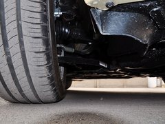 2015款 1.6L 自动 逸俊版