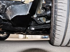 2015款 1.6L 自动 逸俊版