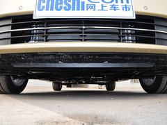 2015款 1.6L 自动 逸俊版