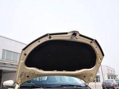 2015款 1.6L 自动 逸俊版