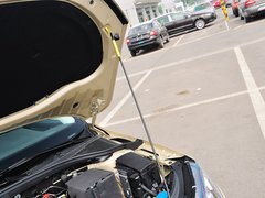 2015款 1.6L 自动 逸俊版
