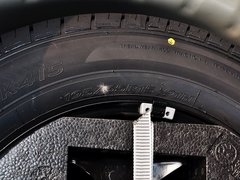 2015款 1.6L 自动 逸俊版