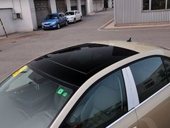 2015款 1.6L 自动 逸俊版