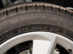 2015款 1.6L 自动 逸俊版