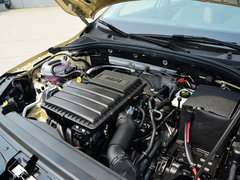 2015款 1.6L 自动 逸俊版