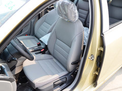2015款 1.6L 自动 逸俊版