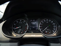 2015款 1.6L 自动 逸俊版