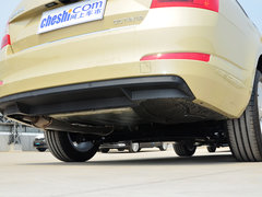 2015款 1.6L 自动 逸俊版