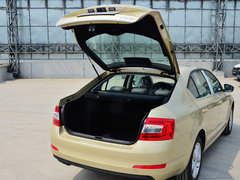 2015款 1.6L 自动 逸俊版