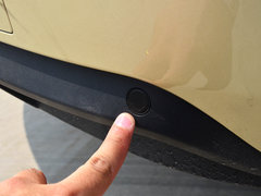 2015款 1.6L 自动 逸俊版