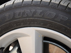 2015款 1.6L 自动 逸俊版