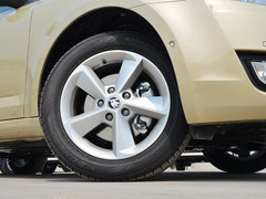 2015款 1.6L 自动 逸俊版