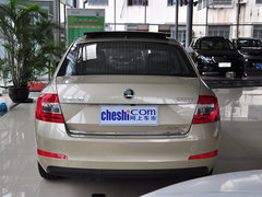 2015款 1.6L 自动 逸俊版