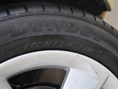 2015款 1.6L 自动 逸俊版