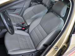 2015款 1.6L 自动 逸俊版