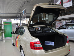 2015款 1.6L 自动 逸俊版