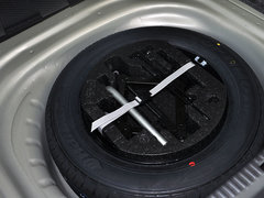 2015款 1.6L 自动 逸俊版