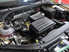 2015款 1.6L 自动 逸俊版