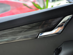 2015款 1.6L 自动 逸俊版