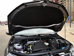 2015款 1.6L 自动 逸杰版