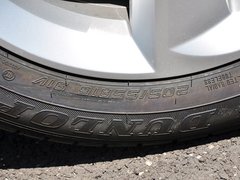 2015款 1.6L 自动 逸杰版