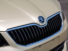 2015款 1.6L 自动 逸杰版